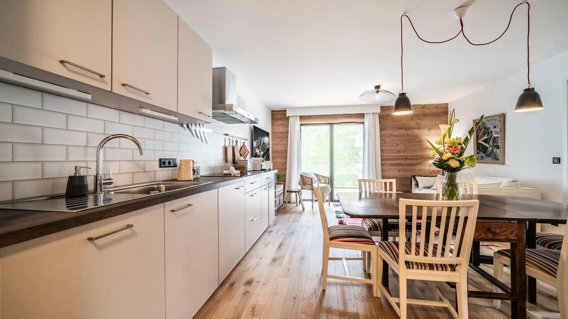Apartment Cumaru, Les Houches - By Emerald Stay