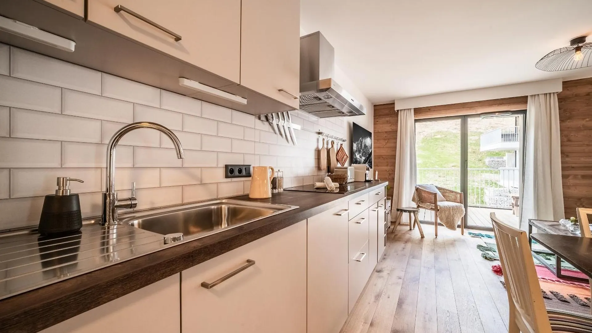 Apartment Cumaru, Les Houches - By Emerald Stay
