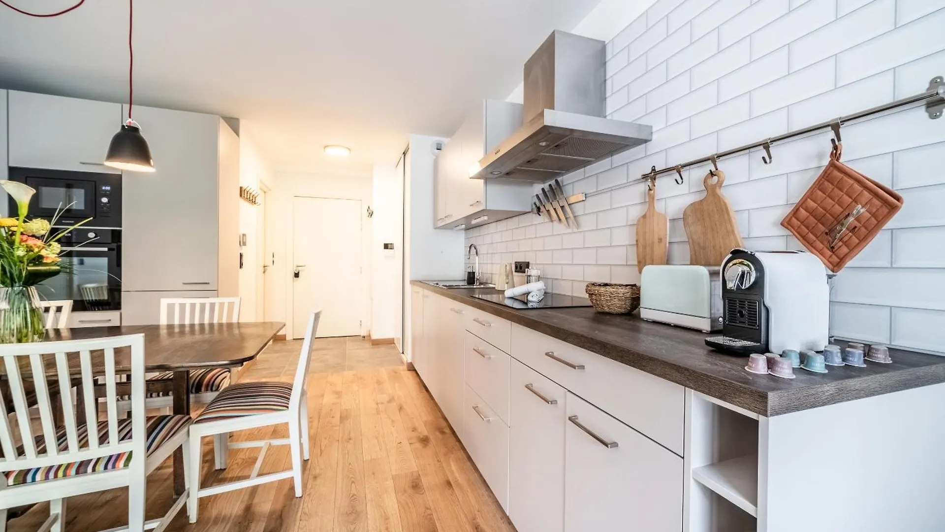 Apartment Cumaru, Les Houches - By Emerald Stay